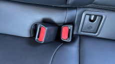 Lexus UX 250h 2.0 5dr CVT [without Nav] Hybrid Hatchback